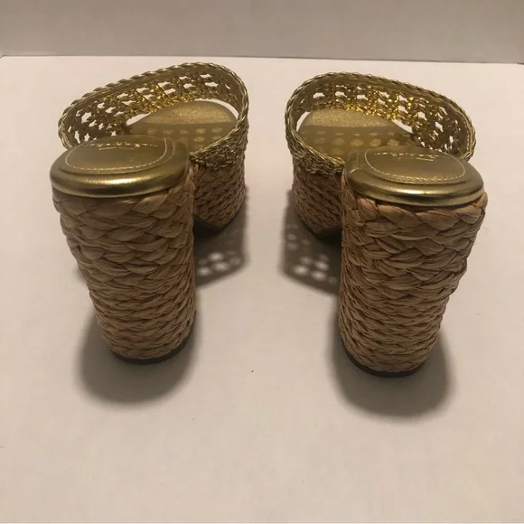 Marc Fisher LTD Hollis Women’s Platform Sandal - Picture 5 of 6